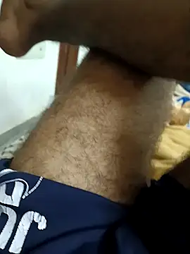 coolrocky346 online show from November 24, 2025, 12:27 pm