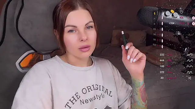 Your Sweet Lilu online show from December 22, 2025, 3:53 pm