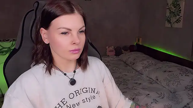 Your Sweet Lilu online show from March 19, 2026, 10:41 am