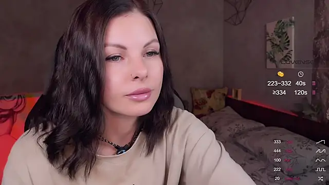 Your Sweet Lilu online show from June 27, 2026, 11:26 am