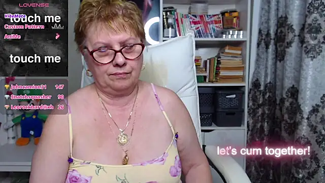 Mella4you online show from January 30, 2025, 2:25 pm