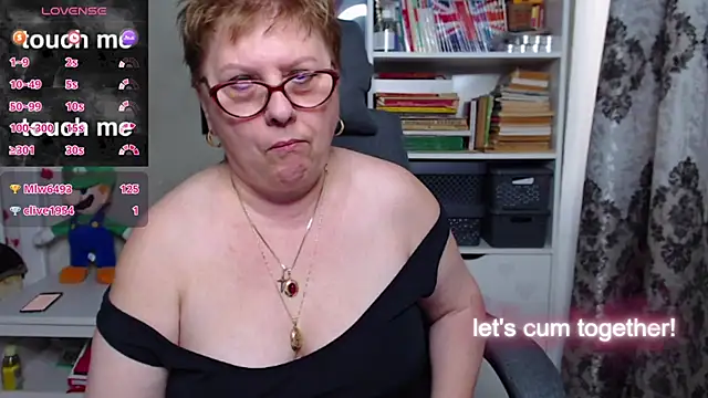 Mella4you online show from March 16, 2025, 2:22 pm