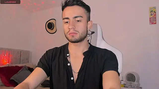 aydan hw online show from December 20, 2024, 8:01 pm