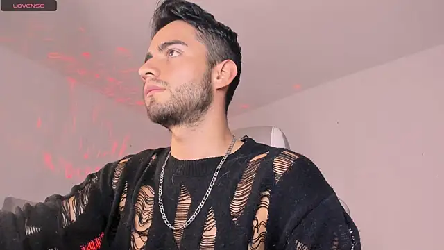 aydan hw online show from January 5, 2025, 6:56 pm