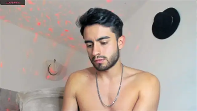 aydan hw online show from March 4, 2025, 11:43 pm