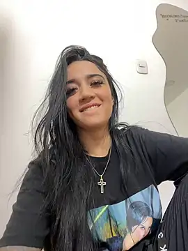 EmmyEvans1 online show from December 2, 2024, 10:56 pm