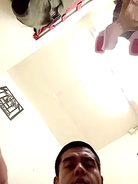 mrbubbaibrahim online show from October 15, 2025, 7:25 pm