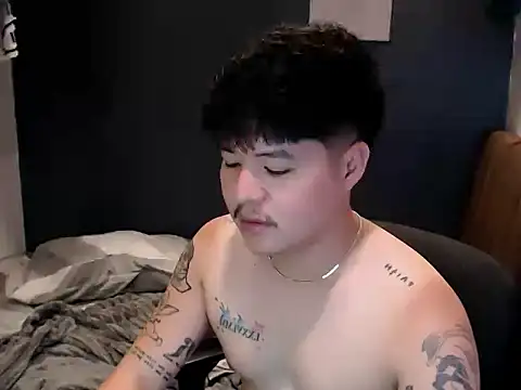 ASIANken911 online show from February 19, 2026, 3:30 pm