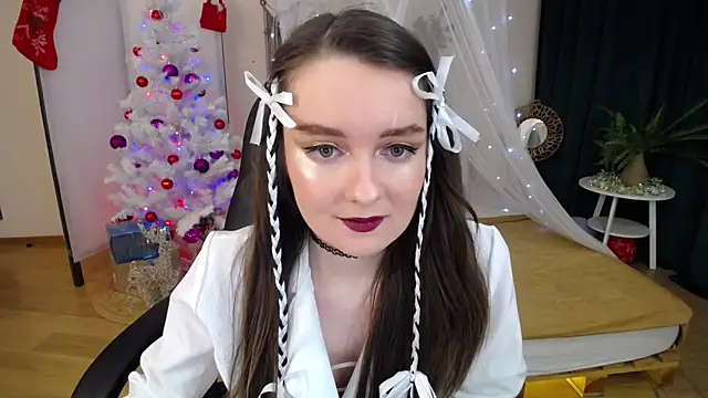 CloudGrace online show from January 11, 2025, 6:12 pm