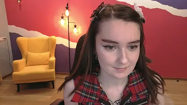 CloudGrace online show from November 16, 2025, 6:13 pm