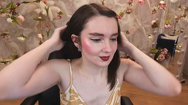 CloudGrace online show from March 13, 2026, 6:14 pm