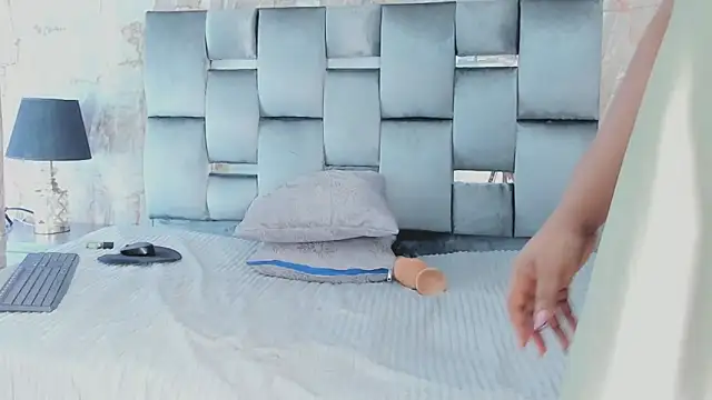 Snapshot of AranzaLatinBlacks chatting on March 13, 2025, 9:16 pm AranzaLatinBlacks online show from March 13, 2025, 9:16 pm