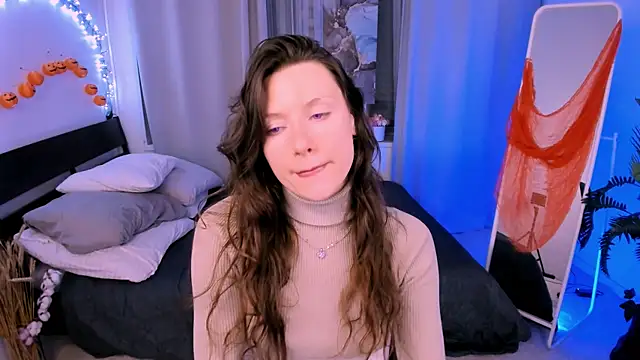 Bat Laughing online show from October 21, 2025, 2:18 pm