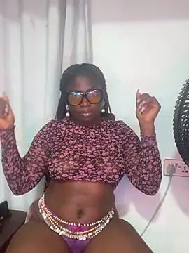 Sweetbootty online show from January 23, 2025, 11:47 pm