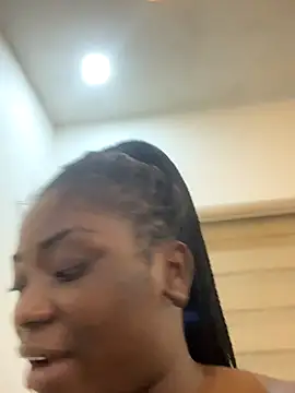 Sweetbootty online show from September 26, 2025, 9:08 pm