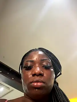 Sweetbootty online show from September 30, 2025, 12:43 pm