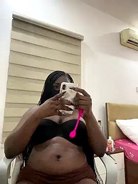 Sweetbootty online show from October 1, 2025, 7:31 pm