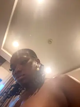 Sweetbootty online show from October 12, 2025, 4:06 pm