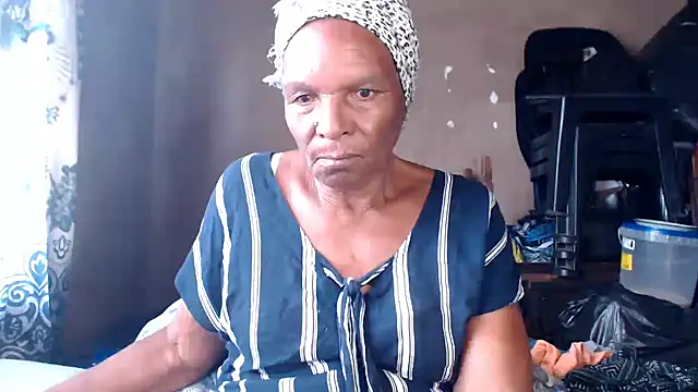 NaughtyGranny online show from November 17, 2025, 10:21 am