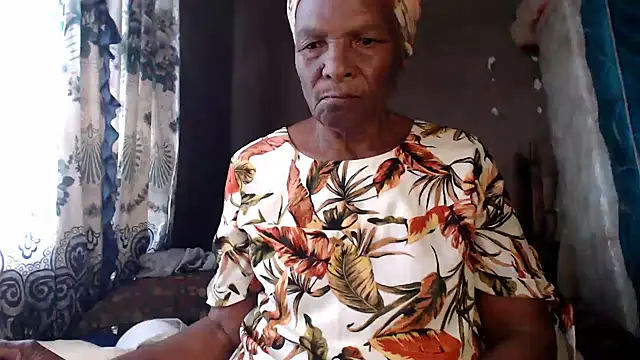 NaughtyGranny online show from July 10, 2026, 10:51 am