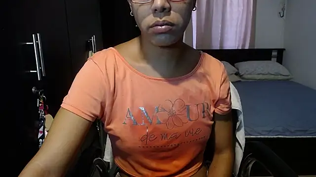 sensual nataliee online show from January 14, 2025, 4:18 pm