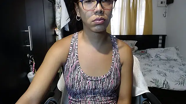 sensual nataliee online show from February 14, 2025, 9:10 pm