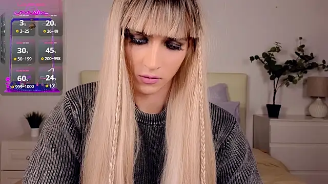 Snapshot of HelenSpellman chatting on December 10, 2024, 7:43 pm HelenSpellman online show from December 10, 2024, 7:43 pm