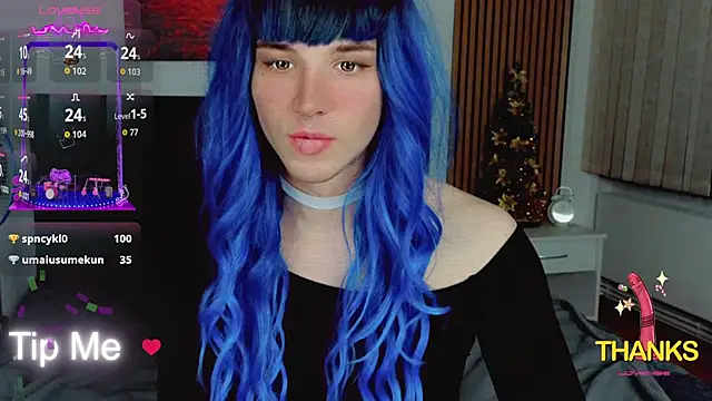 Snapshot of HelenSpellman chatting on January 18, 2026, 6:06 am HelenSpellman online show from January 18, 2026, 6:06 am