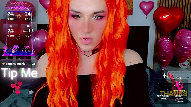 Snapshot of HelenSpellman chatting on February 14, 2026, 4:37 pm HelenSpellman online show from February 14, 2026, 4:37 pm