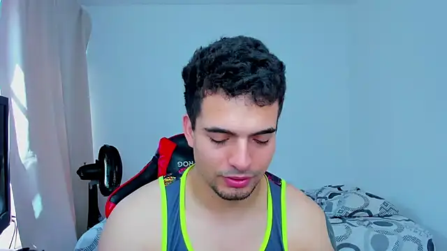 tanner hard  online show from February 3, 2025, 2:34 pm