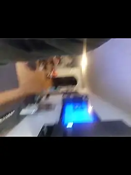 Codymc89 online show from September 27, 2025, 8:52 am