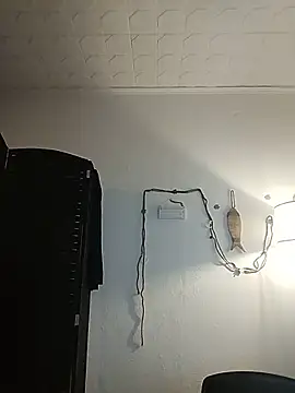 Codymc89 online show from October 25, 2025, 7:19 pm