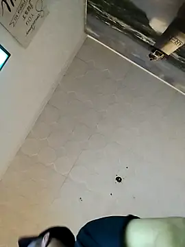 Codymc89 online show from October 31, 2025, 4:08 pm