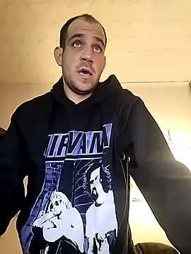 Codymc89 online show from November 10, 2025, 11:48 pm