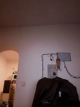 Codymc89 online show from February 4, 2026, 7:03 am