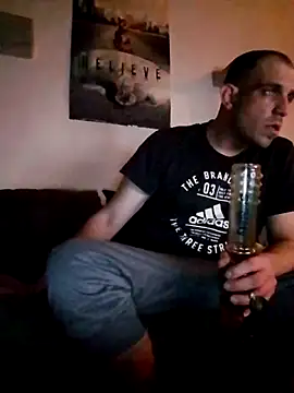 Codymc89 online show from March 9, 2026, 12:47 am