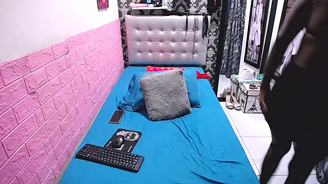 Snapshot of stNatashaBrunette chatting on January 10, 2025, 7:35 am stNatashaBrunette online show from January 10, 2025, 7:35 am