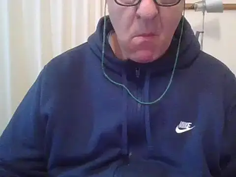 ANONIMO7735 online show from February 2, 2025, 4:59 am