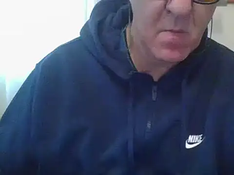 ANONIMO7735 online show from February 2, 2025, 8:24 am