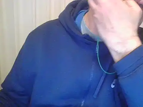 ANONIMO7735 online show from February 5, 2025, 5:41 am