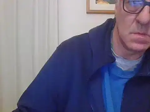 ANONIMO7735 online show from February 8, 2025, 5:29 pm