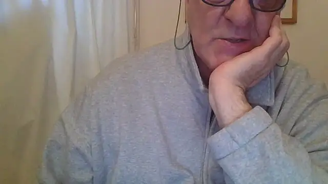 ANONIMO7735 online show from February 13, 2025, 3:46 pm