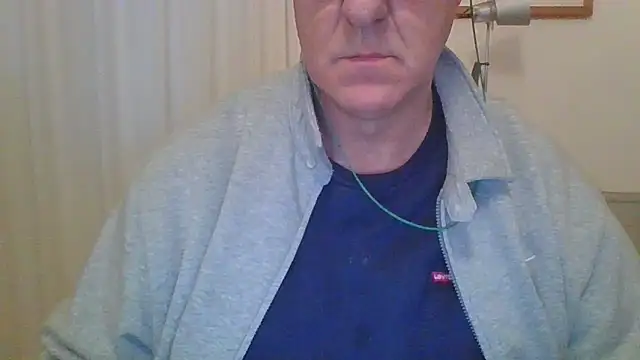 ANONIMO7735 online show from February 19, 2025, 4:33 pm