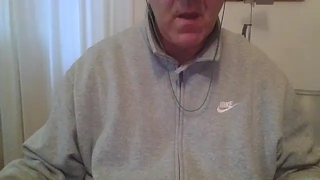 ANONIMO7735 online show from February 23, 2025, 6:07 am