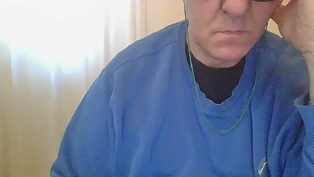 ANONIMO7735 online show from February 25, 2025, 10:58 am