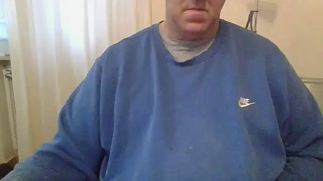 ANONIMO7735 online show from February 27, 2025, 6:07 am