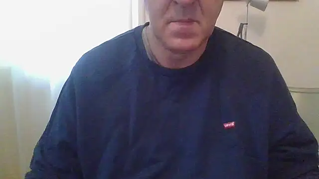 ANONIMO7735 online show from February 27, 2025, 9:11 am
