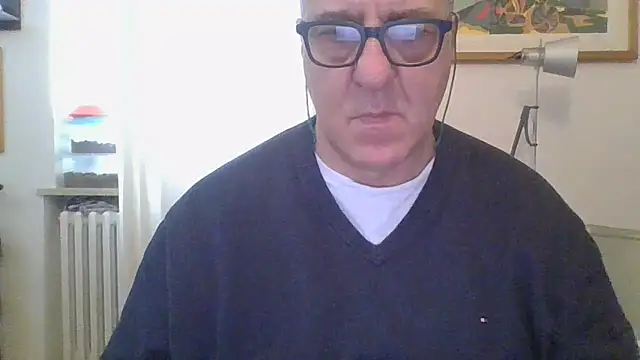 ANONIMO7735 online show from March 13, 2025, 9:54 am