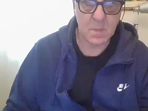 ANONIMO7735 online show from March 23, 2025, 9:10 am