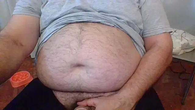 ANONIMO7735 online show from September 25, 2025, 5:00 am